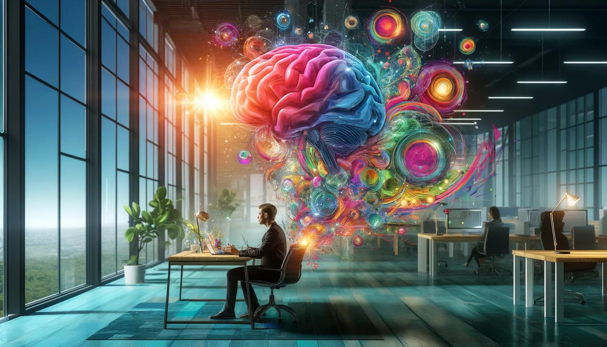 🧠 Imagine having a digital repository that boosts your memory, productivity, and creativity! Dive into the concept of a 'Second Brain' and learn how to build one using Tiago Forte's insights. 🌐✨ 📖 Read more: bit.ly/4dHzk1b
#Productivity #SecondBrain #TiagoForte