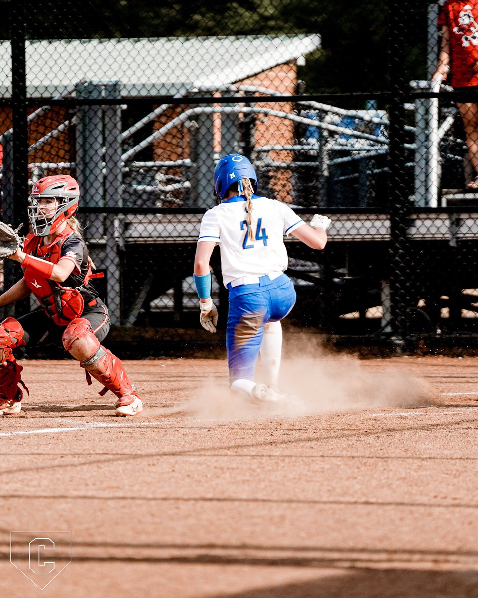Carmel HS Softball tweet media
