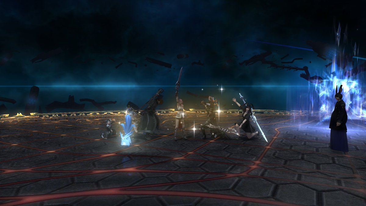 FireAvagnar's tweet image. a week ago i started my first ultimate and today i'm a ultimate legend. Thank you so much to everyone that helped with getting me the clear and an extra thanks to @TopPiapp_ for getting me into this and @Skyrath for being there every night ♥