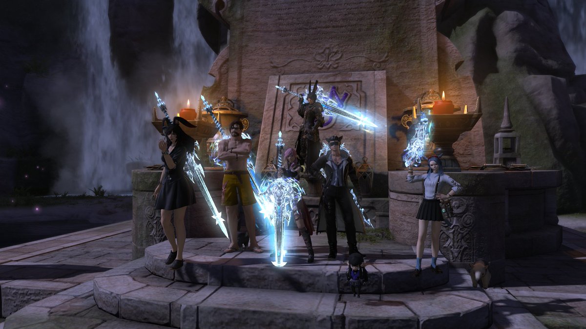 FireAvagnar's tweet image. a week ago i started my first ultimate and today i'm a ultimate legend. Thank you so much to everyone that helped with getting me the clear and an extra thanks to @TopPiapp_ for getting me into this and @Skyrath for being there every night ♥