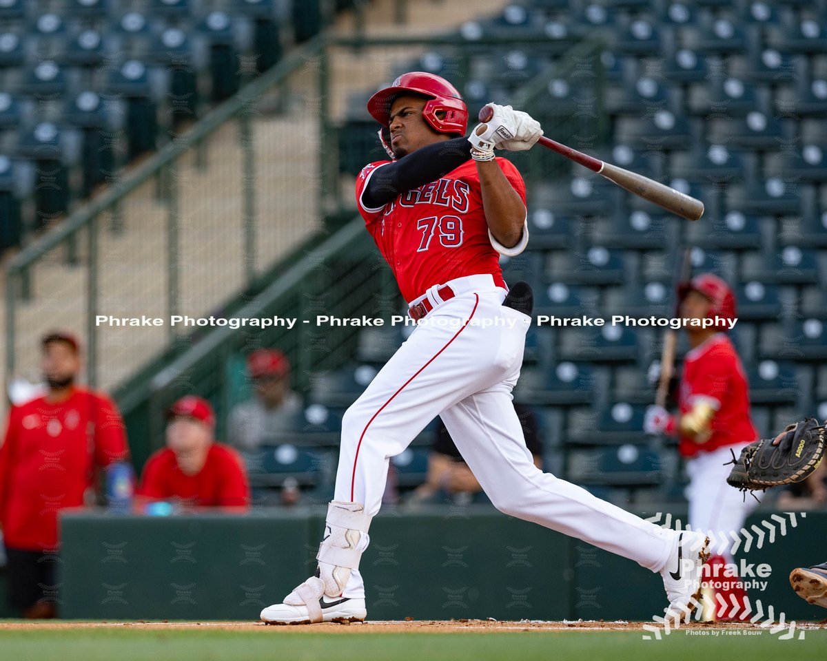 Felix Morrobel (79) SS Angels IFA 2023 DR #angels #LAAngels  #angelsbaseball  #GoHalos #VamosHalos #halos #thehaloway #repthehalolo
@AngelsMiLB @_HaloLife
#ACL  #ArizonaComplexLeague