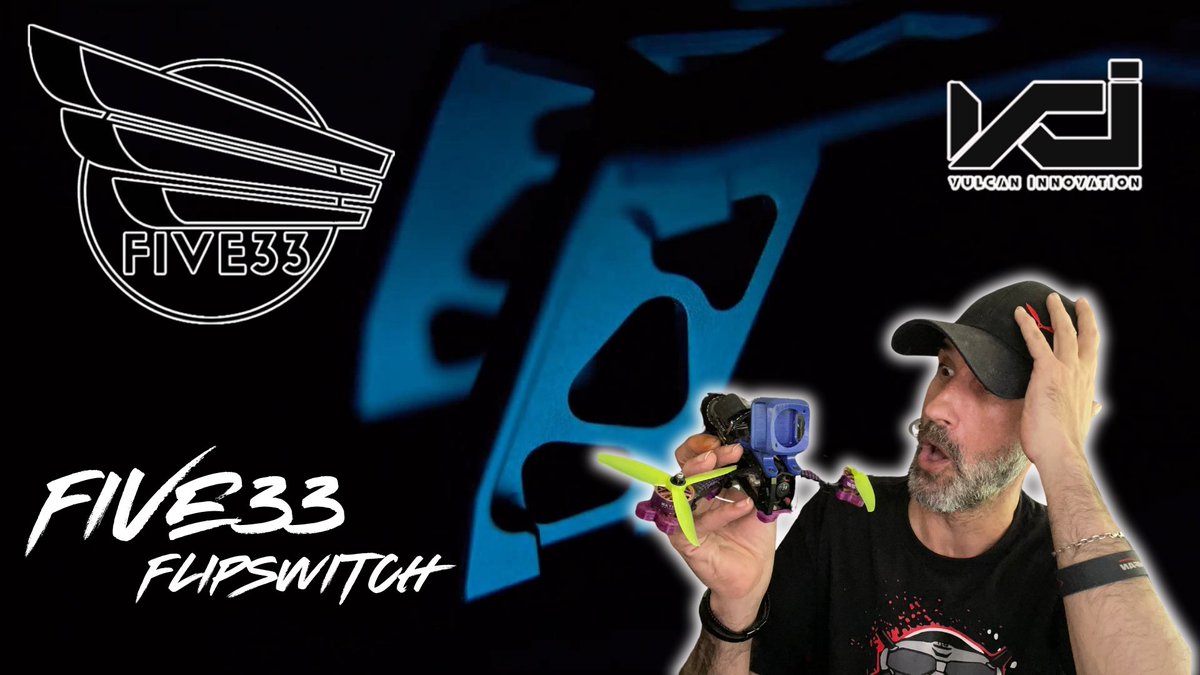 Unlocking the Perfect Tune: Five33 FlipSwitch Freestyle Frame testing wi... youtu.be/5athApaxtjs?si… via <a href="/YouTube/">YouTube</a>