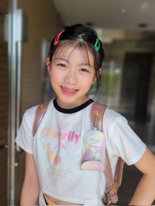 Twitterのコスプレ画像15