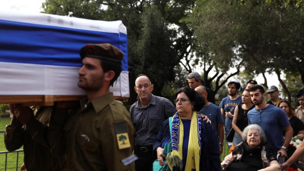 3 IOF terrorists eliminated 🔻🗑 
In the battles of Jabalia