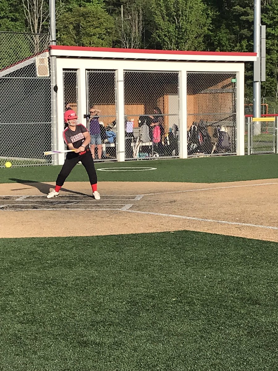 CV mod softball CV/Norwich - go girls!!!@larrydake <a href="/CVCSDWarriors/">CV Schools</a>