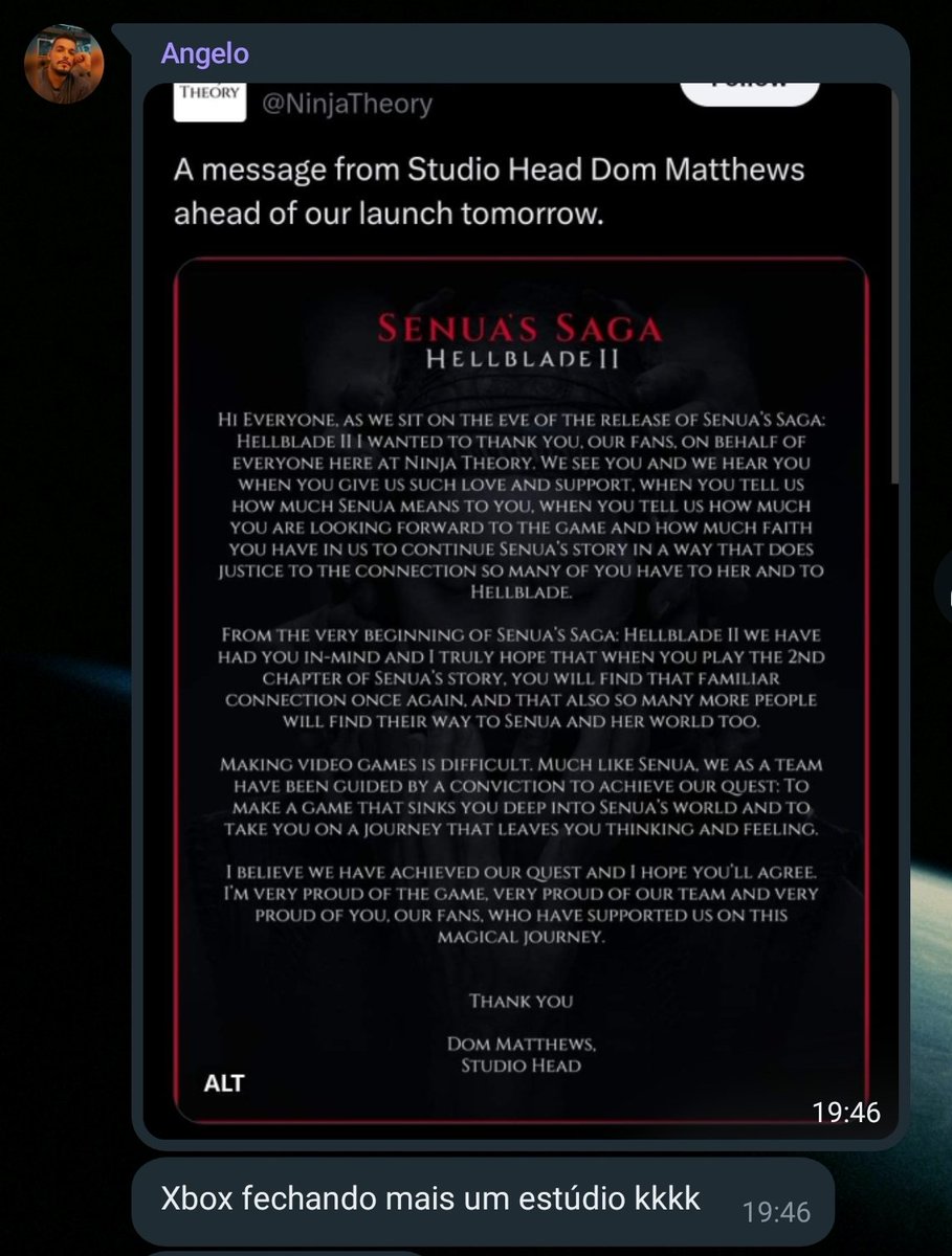 zurezin's tweet image. A importância de aprender inglês.