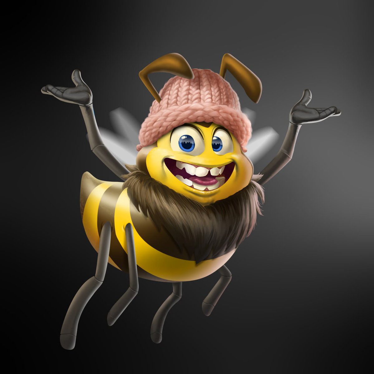 Honeyland 🐝 tweet media
