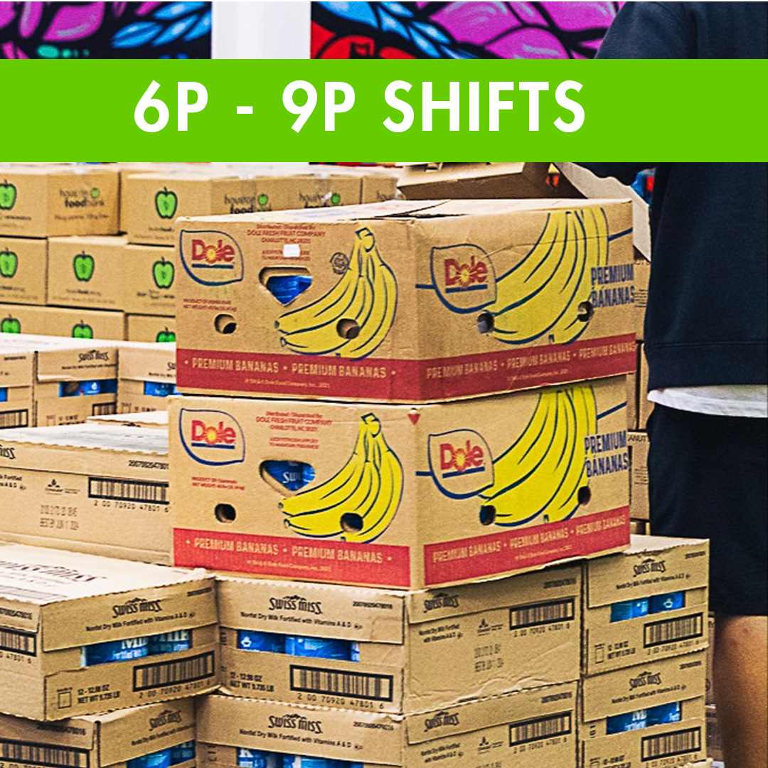 Houston Food Bank tweet media