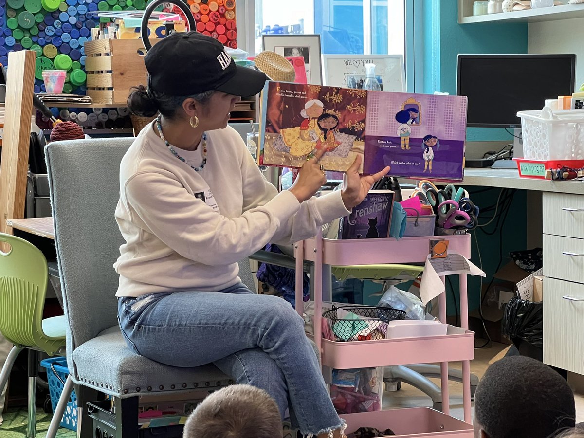 Kristin DeLaTorre tweet media