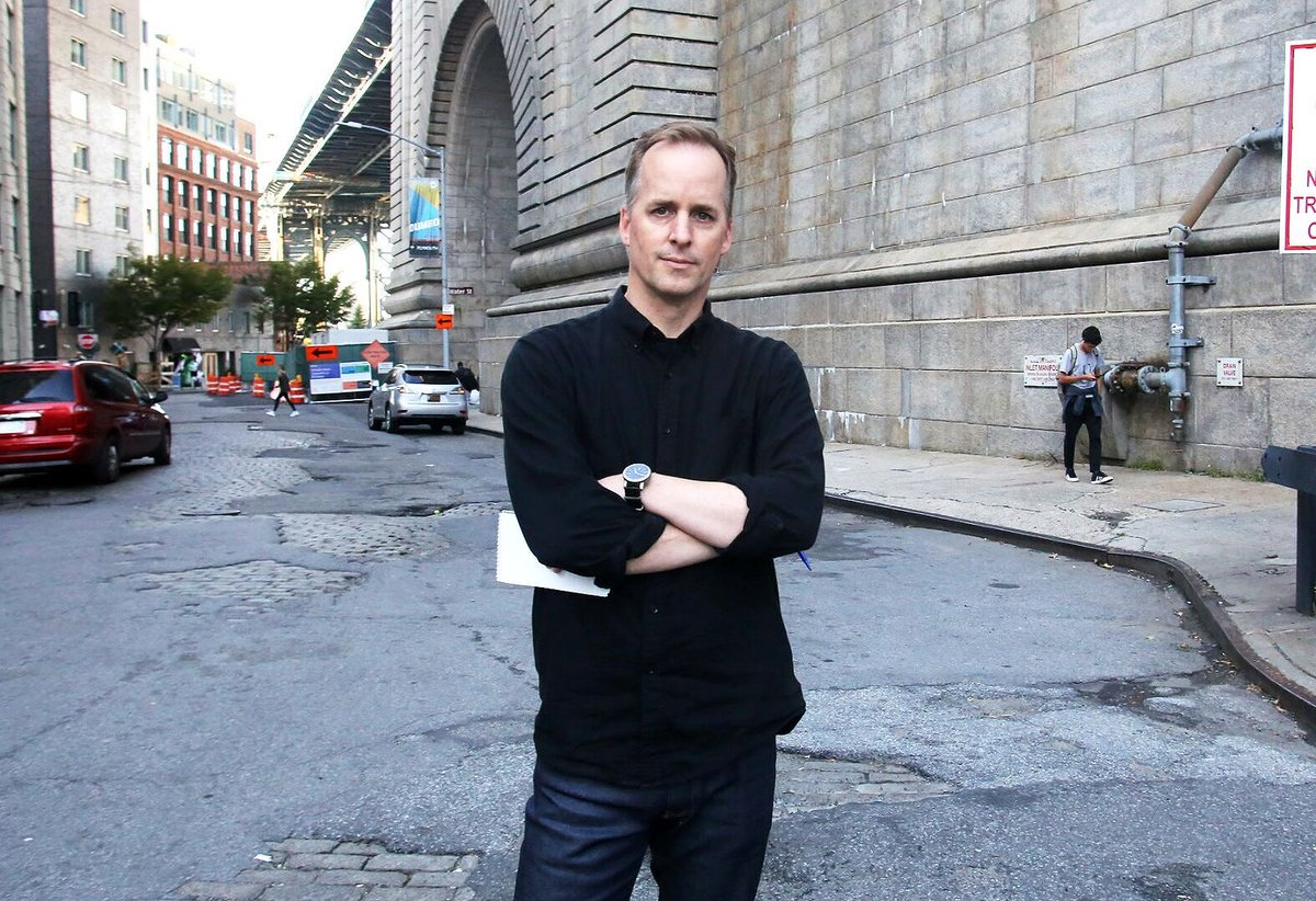 Our community is deeply saddened by the passing of Marshall Allen. He was a Pulitzer Prize finalist and recipient of the Harvard Kennedy School’s Goldsmith Prize for Investigative Reporting. 

He was a gifted educator and treasured colleague. We will always remember him.