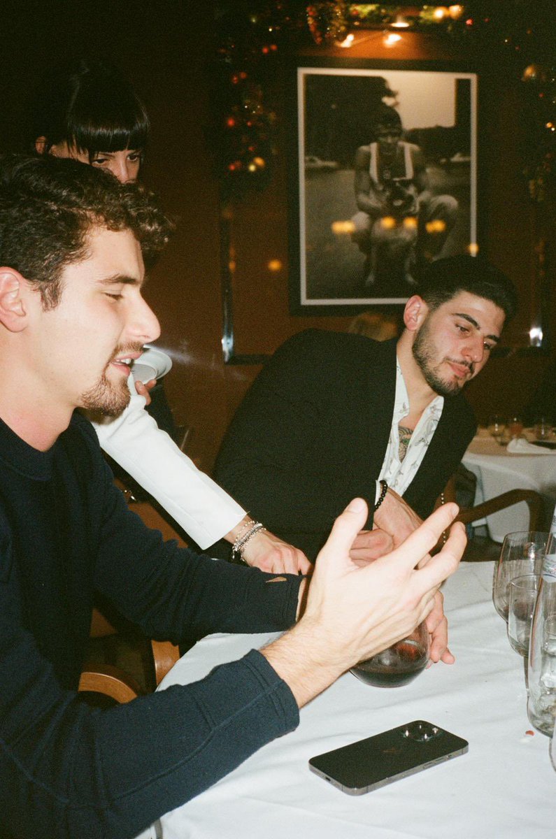 Matty Howarth tweet media