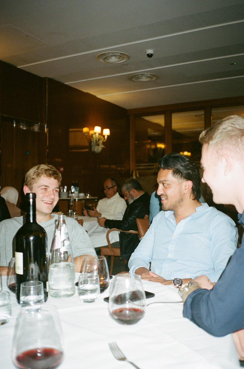 Matty Howarth tweet media