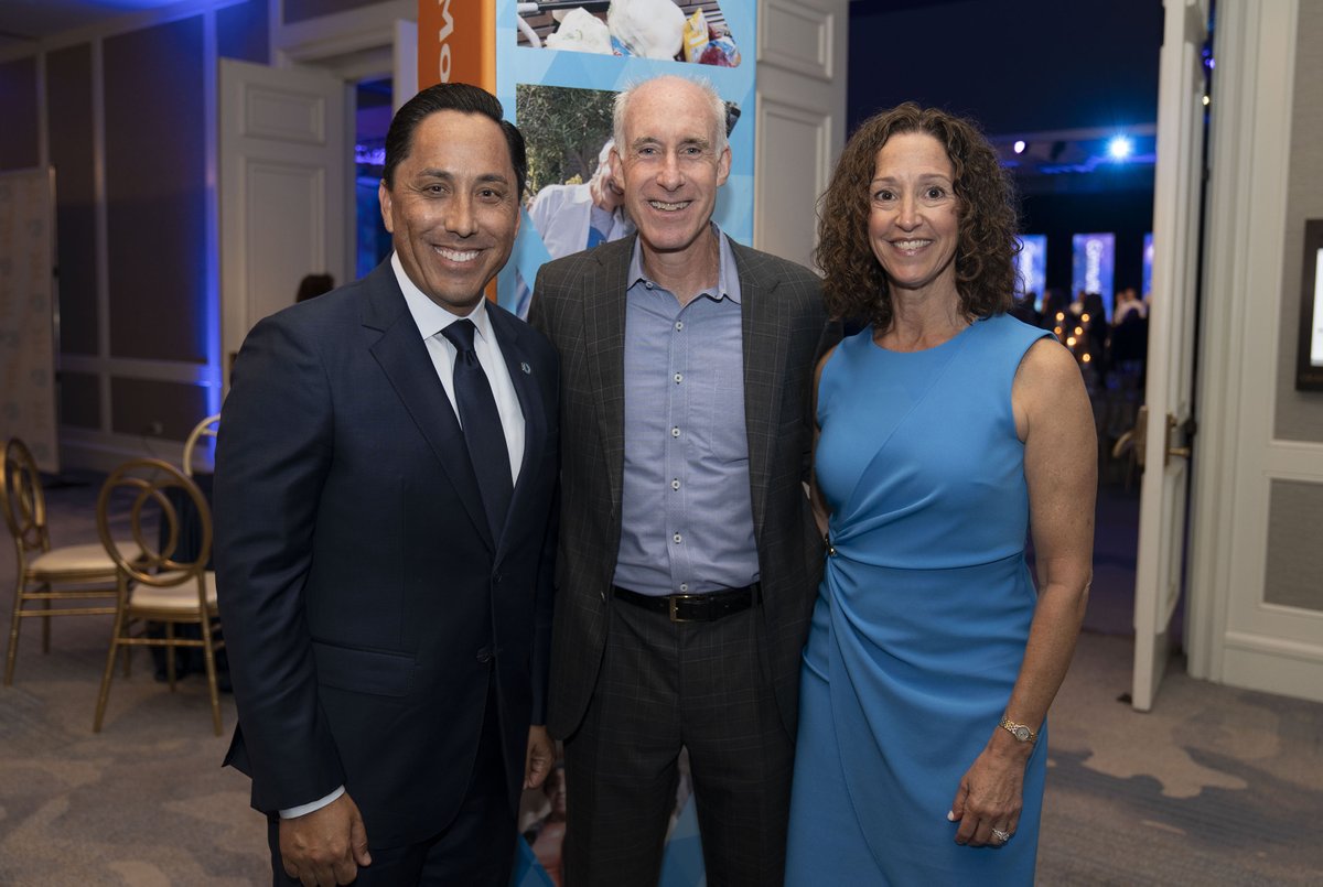 San Diego Mayor Todd Gloria tweet media