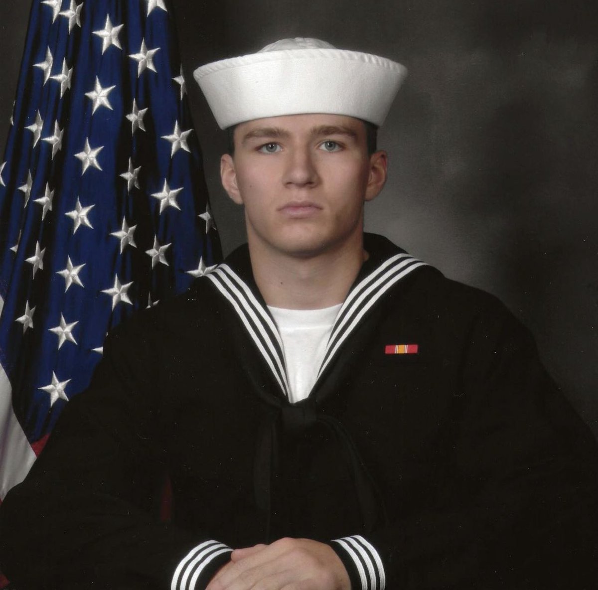 Please help me honor Navy Corpsman Maxton W. Soviak who was killed on Aug. 26th in Kabul, Afghanistan. Rest in Peace and thank you for your service 🇺🇸