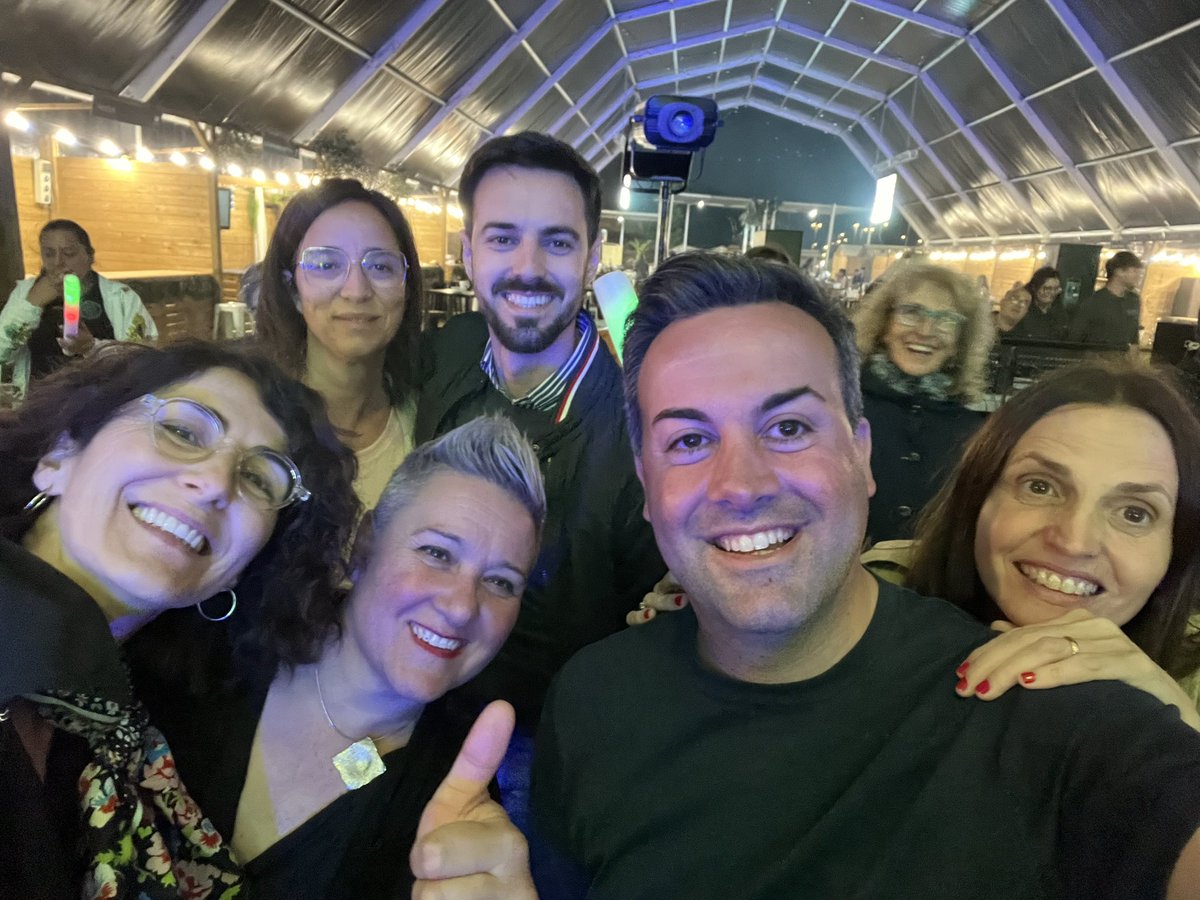 lluis_soler's tweet photo. I continuem la festa! Impressionant #Mescla’24 🚀😍 https://t.co/hv0HmGm749