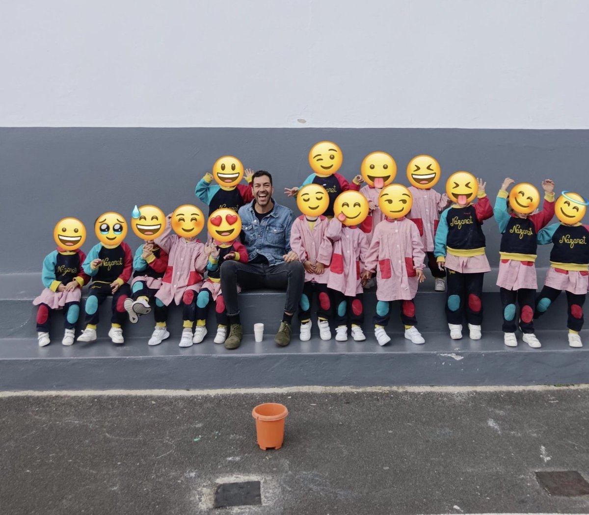 Roberto Rguez (RoRo) tweet media