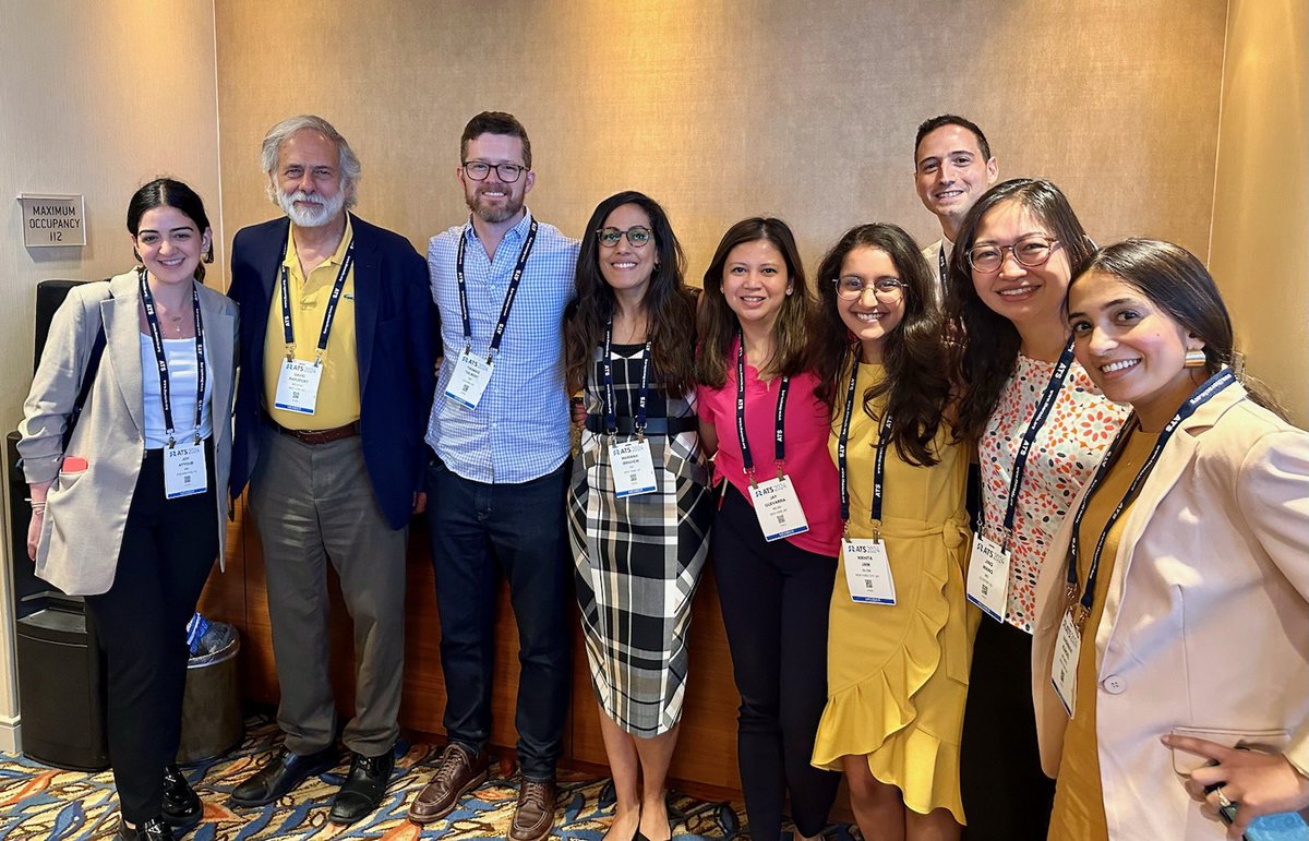 Vaishnavi Kundel, MD, MS (@vaish1986) on Twitter photo Sleep fellow <a href="/IbrahemMarwah/">Marwah Ibrahem</a> presenting an excellent talk breaking down ‘loop gain’ in sleep-disordered breathing at the #ats2024 Assemblies Teaching Competition! <a href="/ATSSRN/">ATS SRN Assembly</a> <a href="/Respiratory_NYC/">Mount Sinai - National Jewish Health Respiratory</a> <a href="/DOMSinaiNYC/">Mount Sinai Department of Medicine</a> Sleep fellow <a href="/IbrahemMarwah/">Marwah Ibrahem</a> presenting an excellent talk breaking down ‘loop gain’ in sleep-disordered breathing at the #ats2024 Assemblies Teaching Competition! <a href="/ATSSRN/">ATS SRN Assembly</a> <a href="/Respiratory_NYC/">Mount Sinai - National Jewish Health Respiratory</a> <a href="/DOMSinaiNYC/">Mount Sinai Department of Medicine</a>