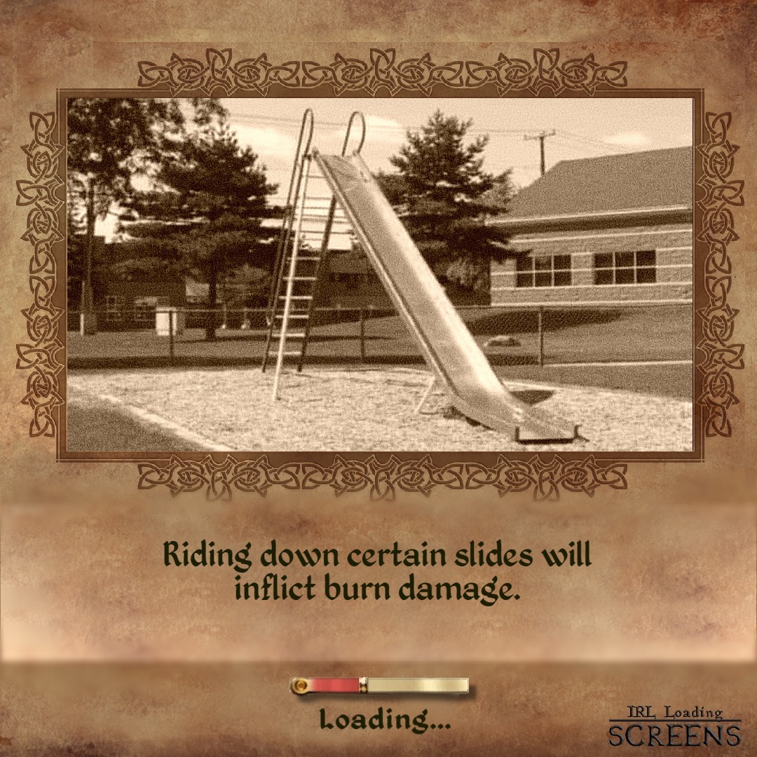 IRL Loading Screens (@irloadingscreen) on Twitter photo 