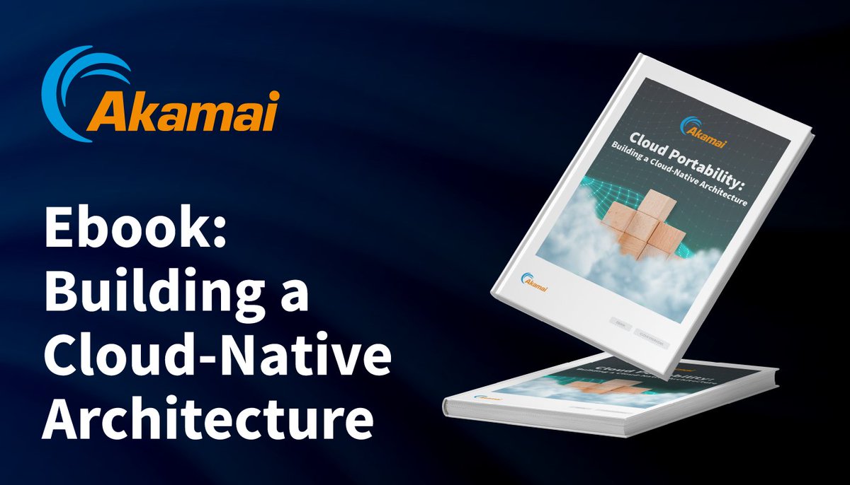 Make cloud-native architecture decisions that allow for development with open-standard tools. Learn more here: lin0.de/Yegn8O #Portability #CloudComputing