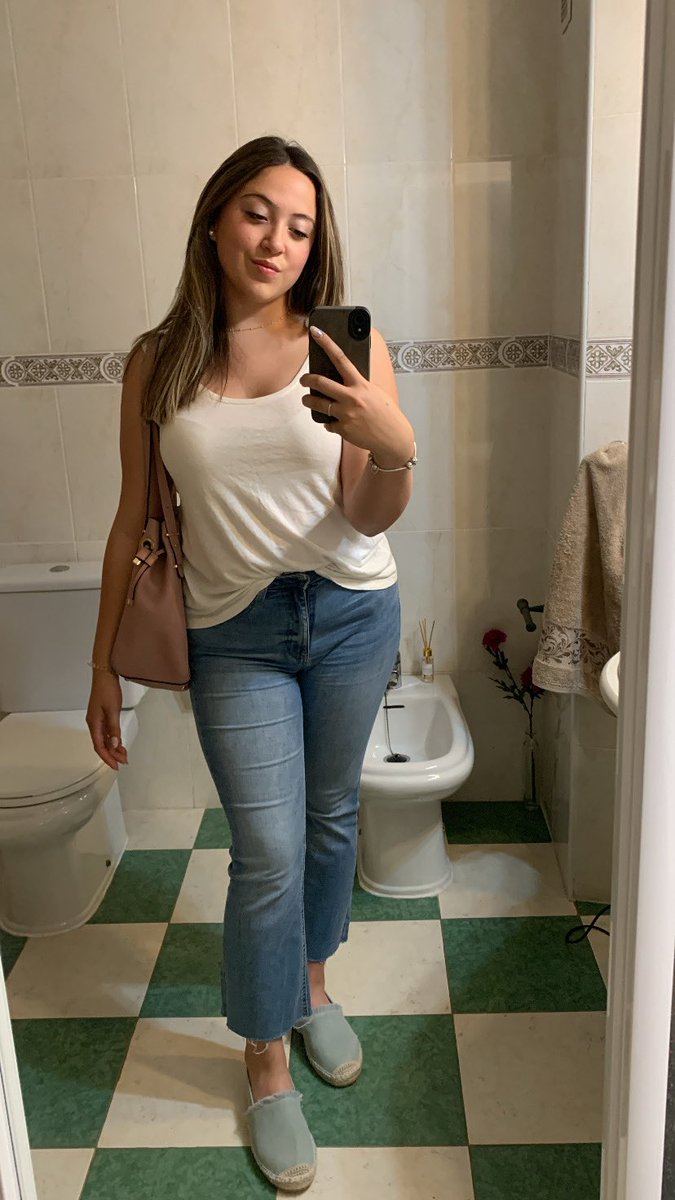 que guapa