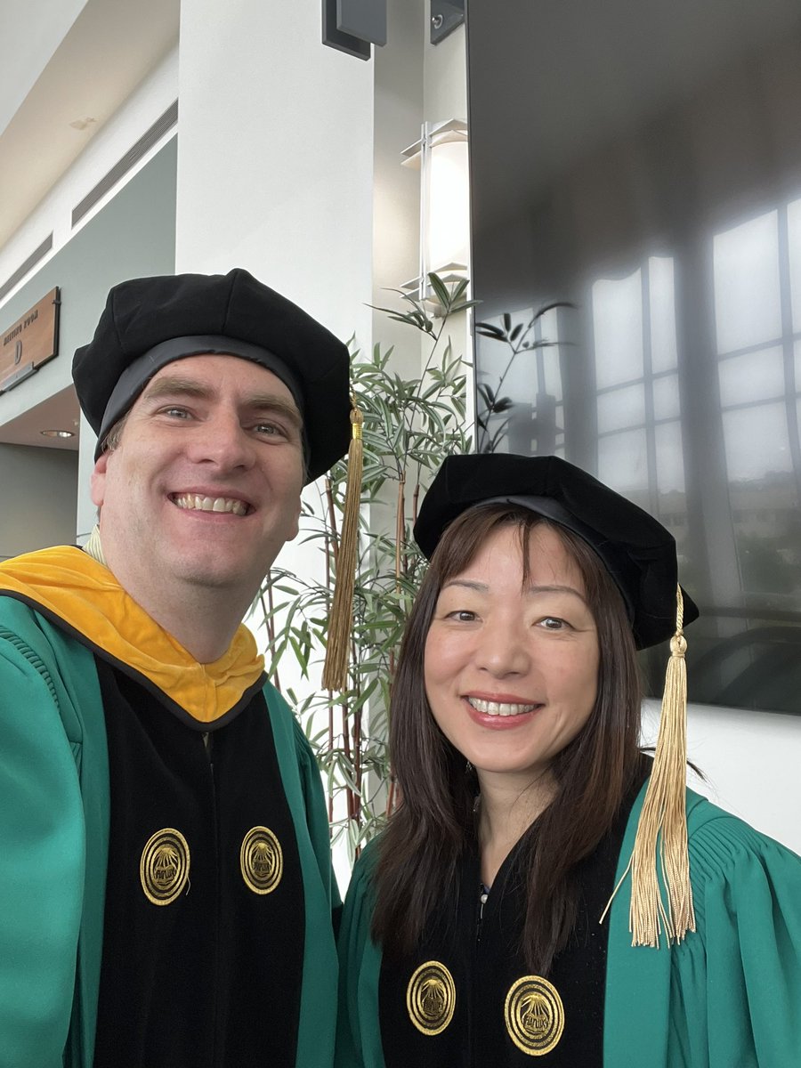 Nathan Ahlgren (@ahlgren_lab) on Twitter photo Such an honor to present <a href="/VirusesImmunity/">Prof. Akiko Iwasaki</a> as an honorary PhD recipient at <a href="/ClarkUniversity/">Clark University</a> commencement today. So impressed by her work on so many fronts. Immunology. Long COVID. Vaccine development. Representation in STEM. Such an honor to present <a href="/VirusesImmunity/">Prof. Akiko Iwasaki</a> as an honorary PhD recipient at <a href="/ClarkUniversity/">Clark University</a> commencement today. So impressed by her work on so many fronts. Immunology. Long COVID. Vaccine development. Representation in STEM.