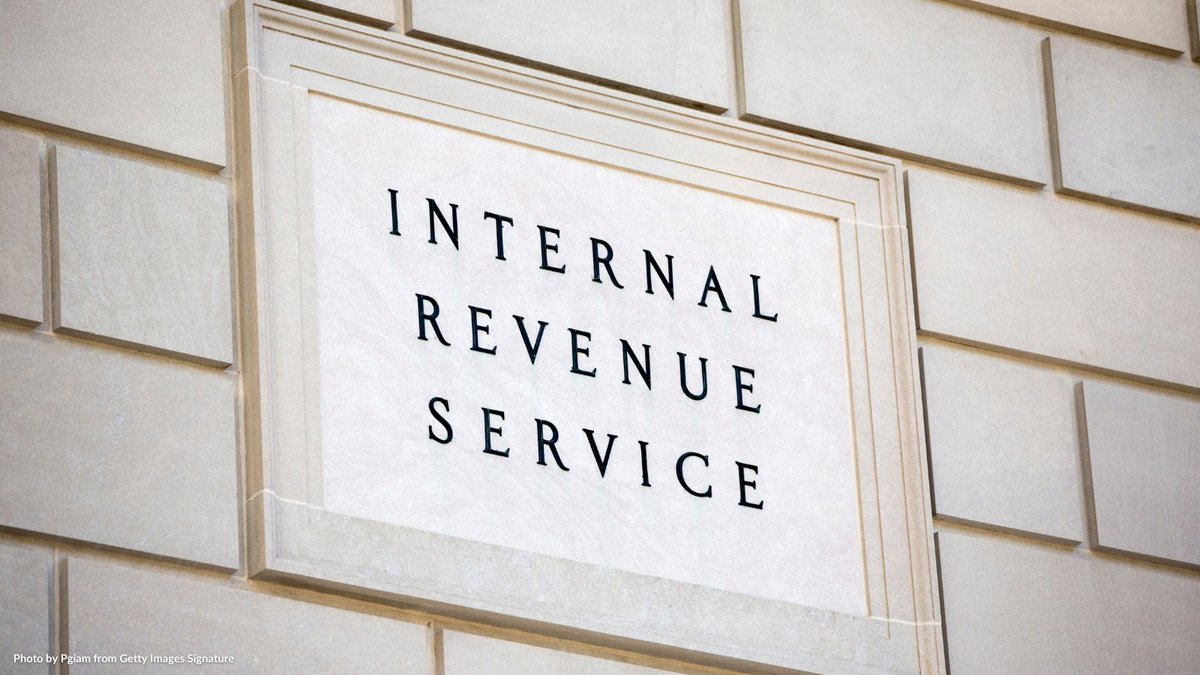 The IRS could better understand and ameliorate the #TaxGap if it applied context to its data and expanded transparency and accountability measures, according to a new report from the National Taxpayers Union Foundation (@NTUF). @cady_stanton explains: taxnotes.co/44QMDbj