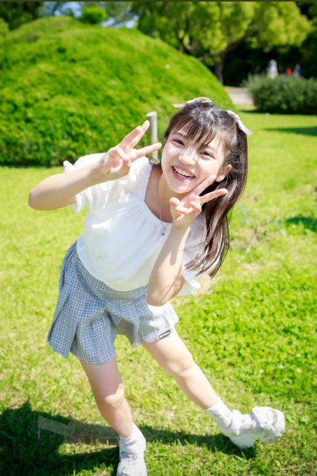 Twitterのコスプレ画像14