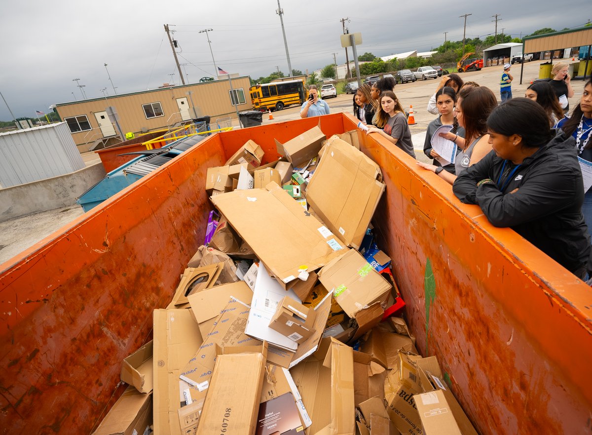 City of Waco, Texas tweet media
