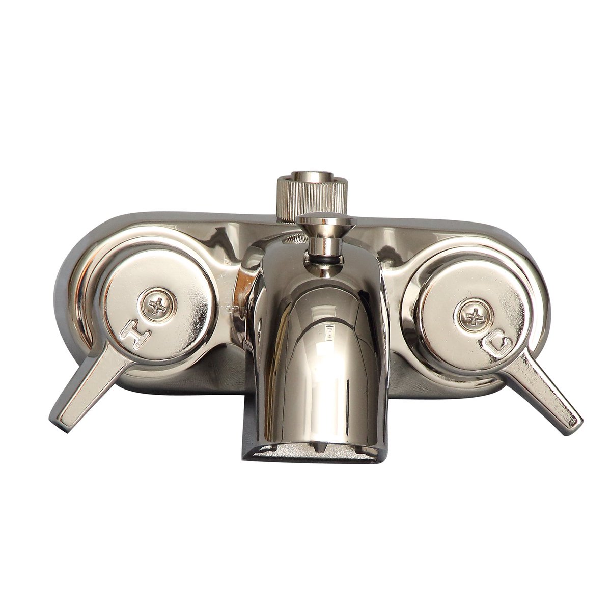 #DailyFaucet: Barclay Products Washerless Diverter Bathcock bit.ly/2QeNLR6