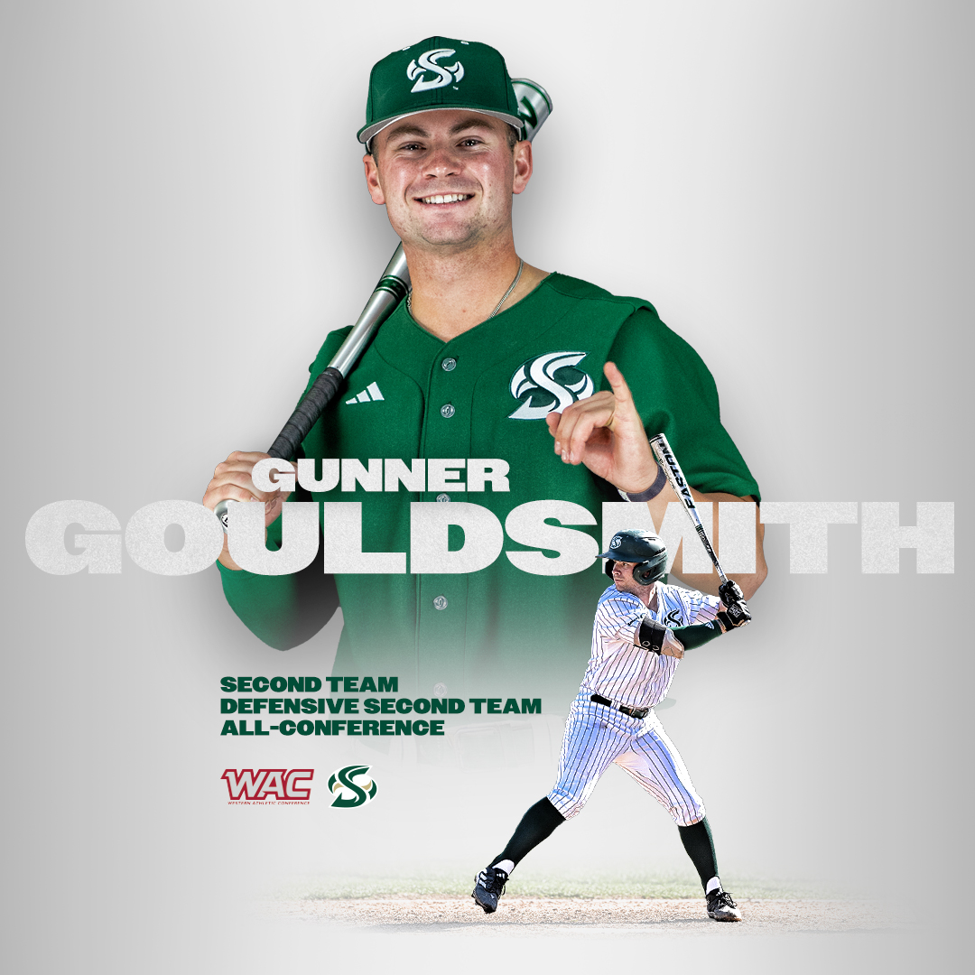 Sac State Baseball tweet media