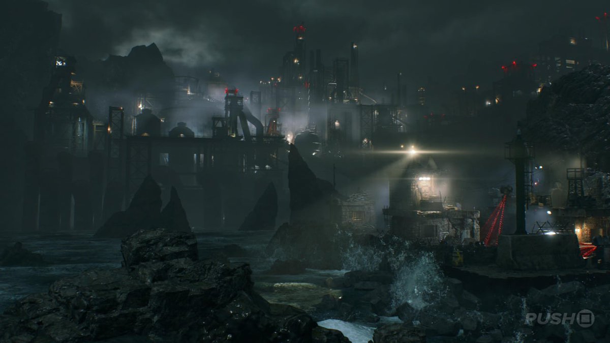 Evil Blitz tweet media