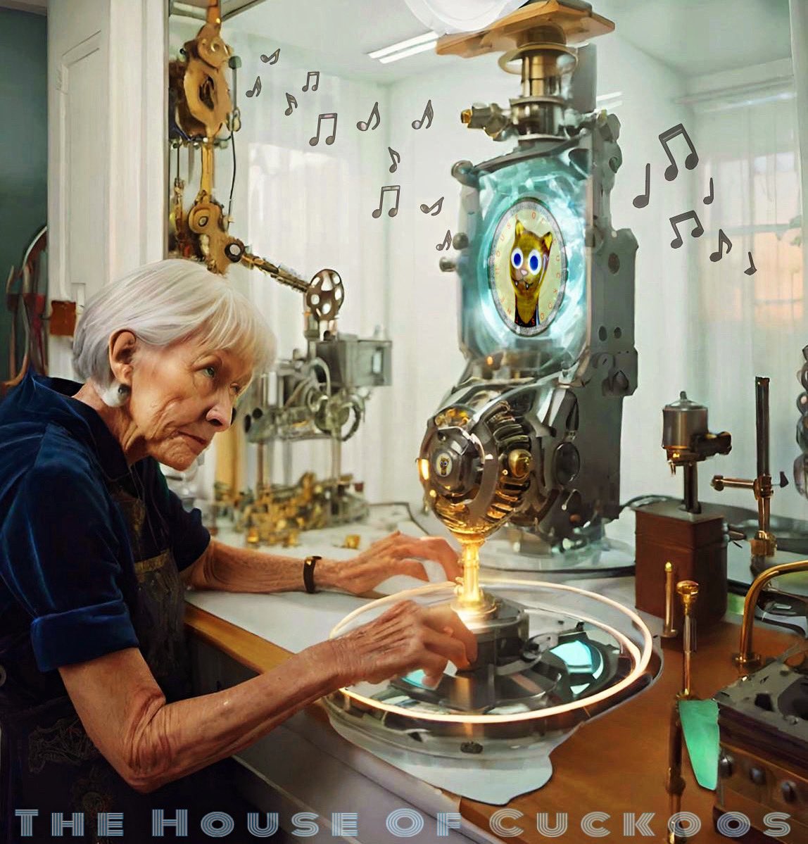 Have you got YOUR Asswax Cuckoo 4000 machine? Read the entire CUCKOO tech review RIGHT HERE!:
tumblr.com/houseofcuckoos…