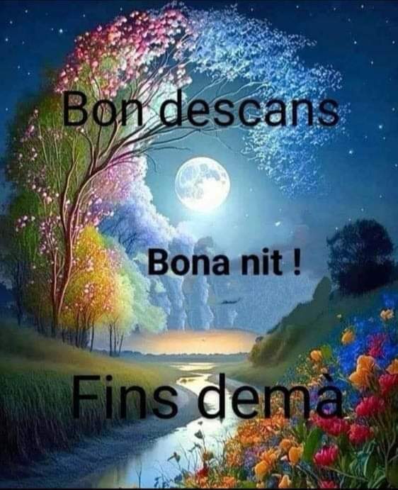 Rosampl2's tweet photo. @CROcultura1 @gisela_lloveras @eugenia18117 @RepublicaToni @Robustiana2023 @MnicaRebullCome @ABalagu @JoseMar72168618 @angelet14917187 @GRANOTA15 @Esquitx17 @Neusnans @indy_catalana @MONTSEC1 @EnsenyatAntonia @ALlanosMassa @mixpelirroja @Anna09239196 @chpositiva @EvamolloNov @tespero72vens @pagoga15 @FlorensaSoler @cleo_o_patra @MonicaLondres @RawsonGladis @Pilar70116971 @NriaBadia3 @Matpaiper @norasgutierrez @maggiemarge1 @RosaMariaS1 @lamevaombra @royo1_royo @arilambrecht @JosepMaCalaFont @Geno_SG @Altafaja1P @RosamPlanes @planes_rm @mari_planes @tristanbernard9 @MarAnBeth_EC @Jessyvalgal19 @montsept0701 @jmrosal_munoz @OrfiliaCar77890 Bona nit Carles
Bon descans
#FreeAsange https://t.co/HcCtIQgpGt
