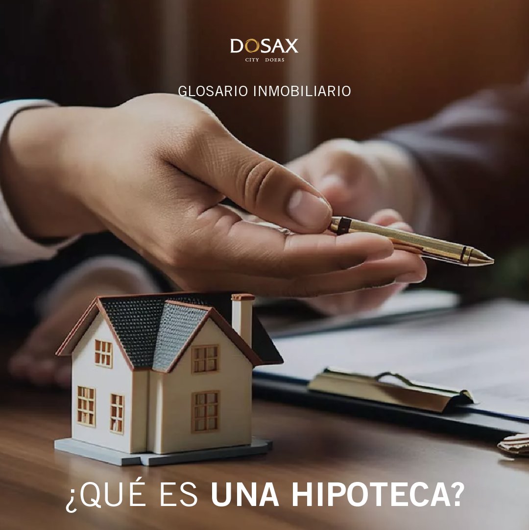 DosaxOficial's tweet photo. El primer paso hacia tu hogar propio comienza con una palabra: Hipoteca. 🏠 Descubre cómo este término puede cambiar tu vida. 🔍
.
#Dosax #CityDoers #ProyectosUnicos #InversiónSegura #DesarolloInmobiliario #ConstruyendoSueños #Monterrey #BienesRaíces #RealEstate https://t.co/zxD3QmpGOG
