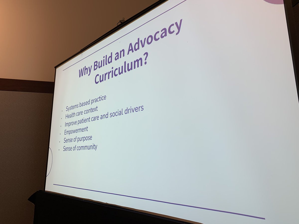 Tracey L. Henry, MD, MPH, MS tweet media