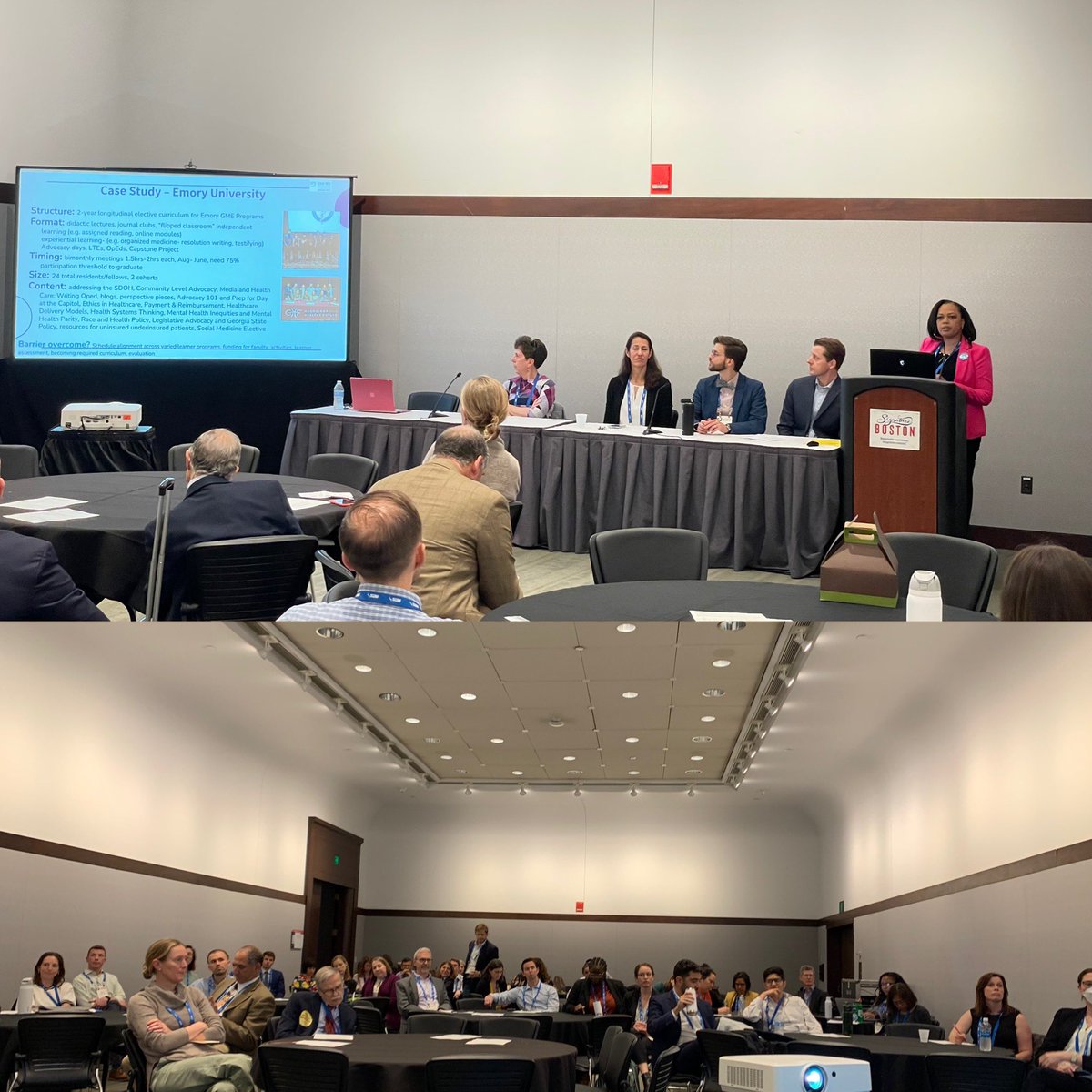 Tracey L. Henry, MD, MPH, MS tweet media