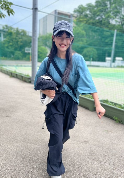 Twitterのコスプレ画像13