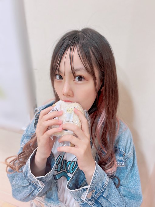 Twitterのコスプレ画像3