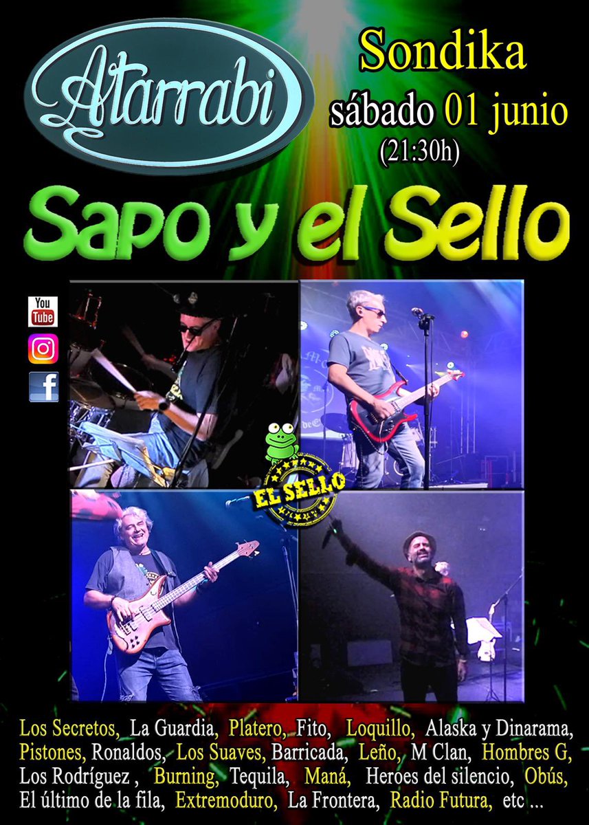 Atarrabi Bar (@atarrabib) on Twitter photo 