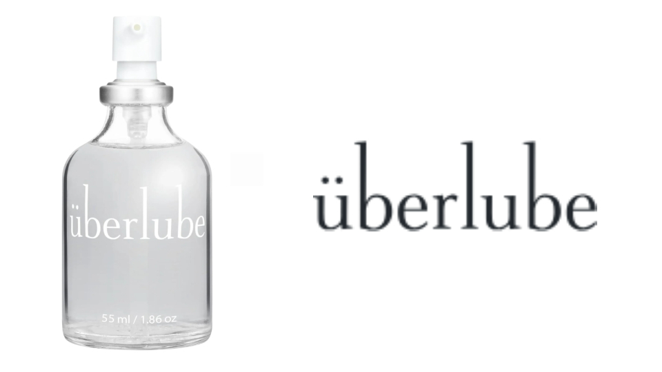 Glamour Names 'Überlube' Best Overal Personal Lubricant xbiz.com/news/281690/gl…