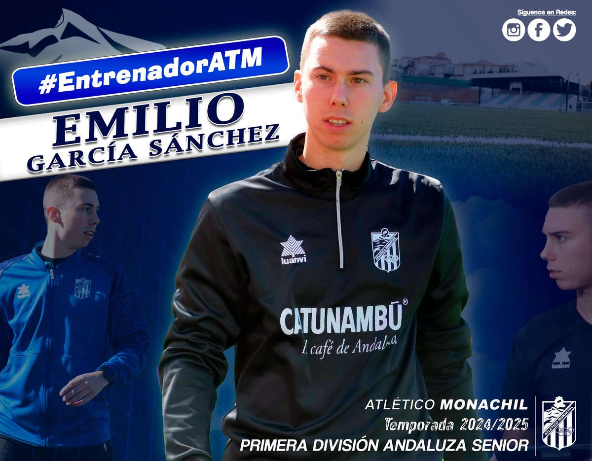 Atletico Monachil tweet media