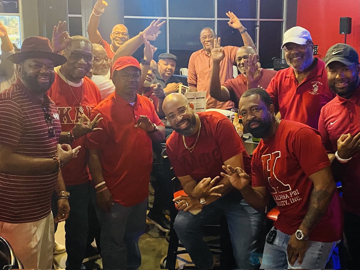 Denton-Lewisville Alumni Nupes tweet media