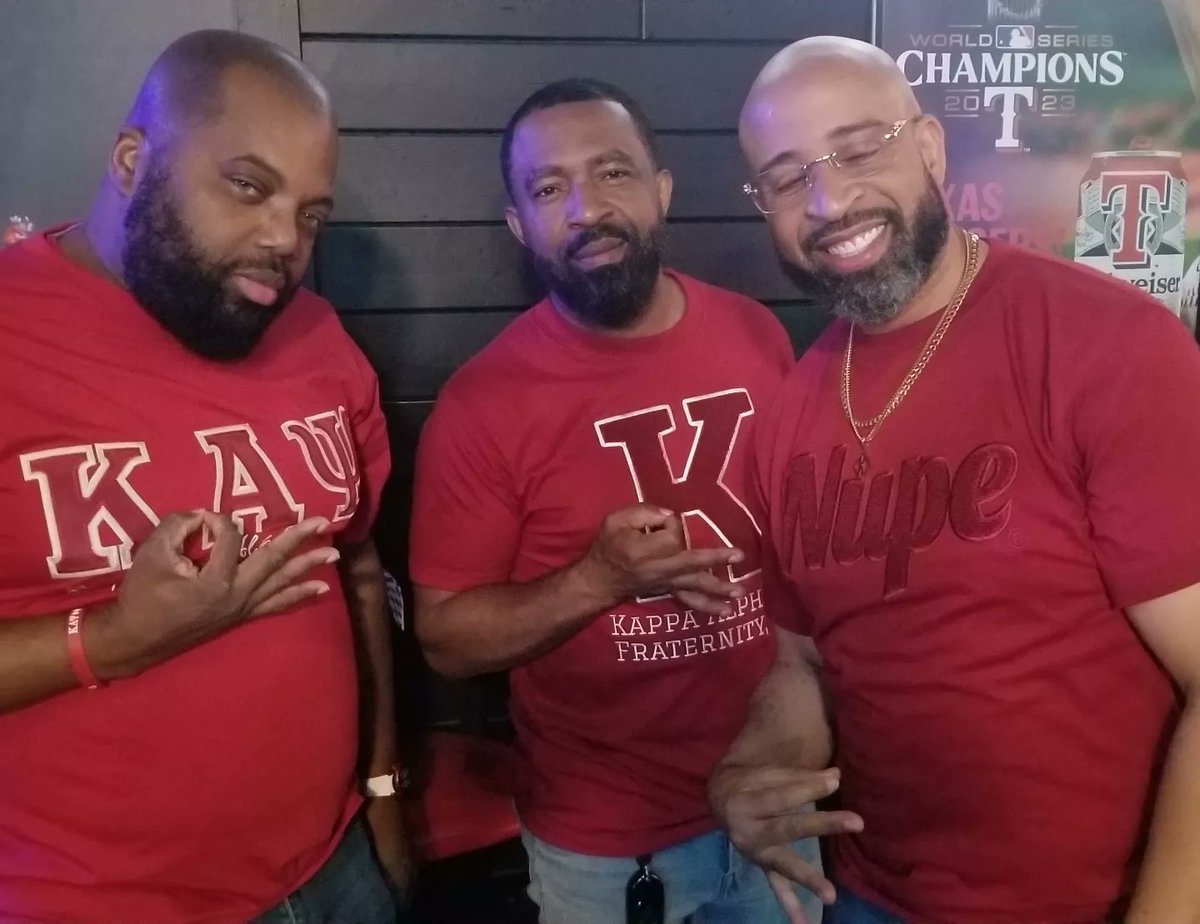 We Outside Kontinued!
Nupes Do it Better!
Yo!