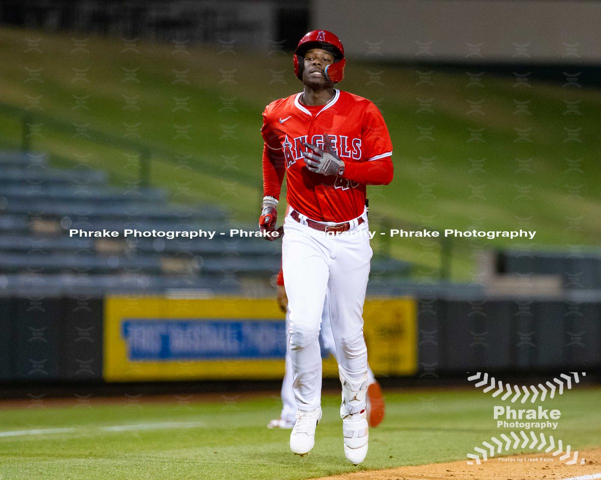 Rio Foster (45) RF Angels 2023 16th rnd @RioFoster5 @FDTCbaseball #angels #LAAngels  #angelsbaseball  #GoHalos #VamosHalos #halos #thehaloway #repthehalolo
@AngelsMiLB @_HaloLife
#ACL  #ArizonaComplexLeague