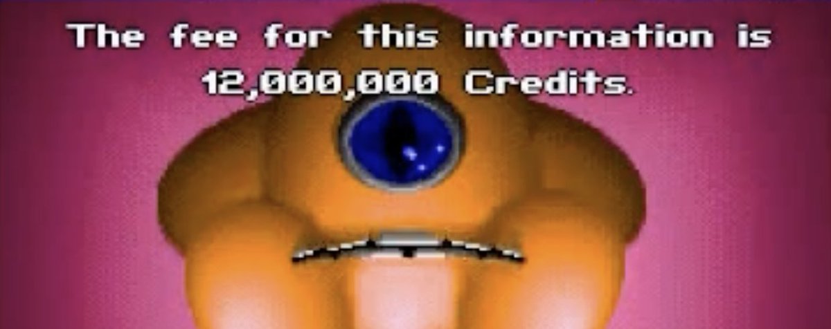 Star Control Fans tweet media