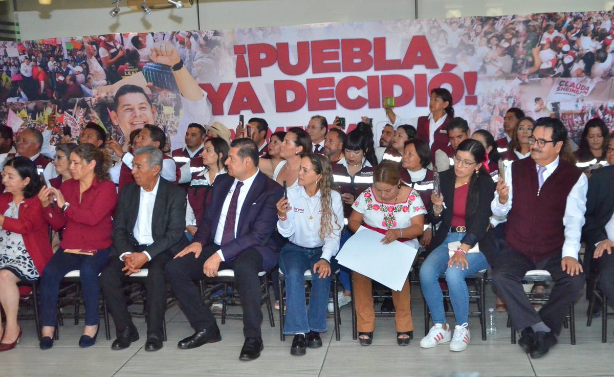 En la fase actual de la lucha de nuestro movimiento trabajamos para tener un gobierno con fuerte base social, para seguir avanzando en mejorar salarios,salud,educación, seguridad,servicios públicos e infraestructura, la reducción de la pobreza y la desigualdad. #ArmentaGobernador