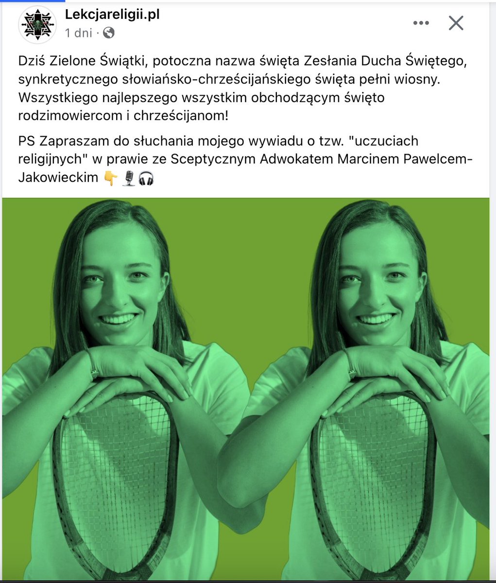 rzadko wchodze już na fb ale rozwaliło mnie to