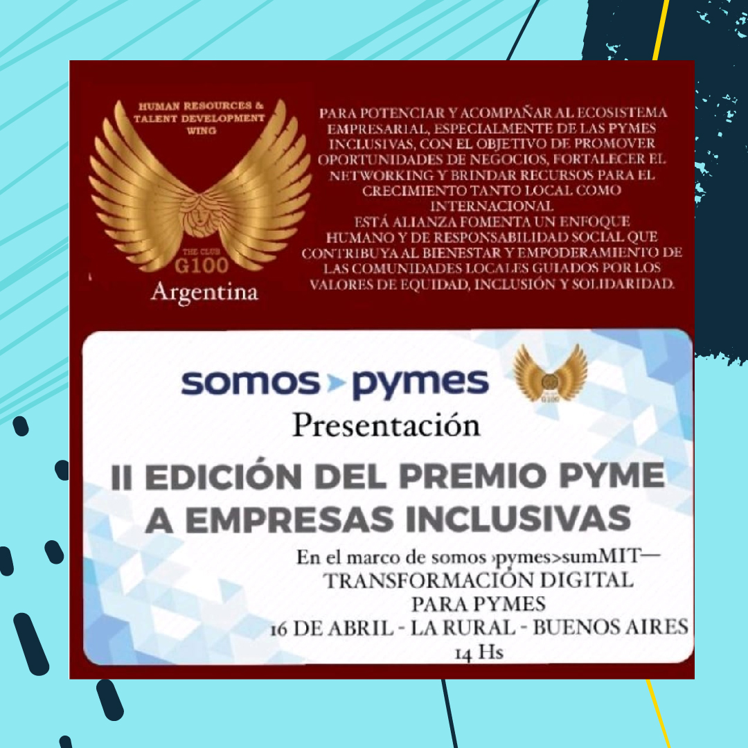 Inmulaorg's tweet photo. Un año más fuimos parte del jurado de #PremioPymesInclusivas 2024
Un ambiente donde todos los empleados se sientan valorados y respaldados, independientemente de su origen, genero, edad o habilidades, es fundamental para ser una empresa inclusiva. 

@fspotu  @santitezeira https://t.co/ShEjgQNACp