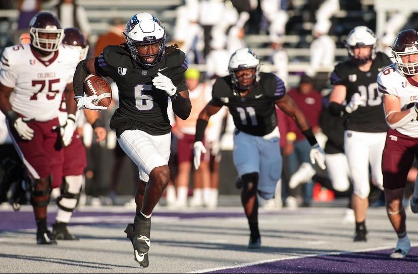 #AGTG🙏🏽 After a conversation with @coachjohnson126 i’m blessed to receive a offer from the University of Central Arkansas @tv2p @CoachAGibbs @Coach_CJBailey @UCA_Football @CoachGBoykin