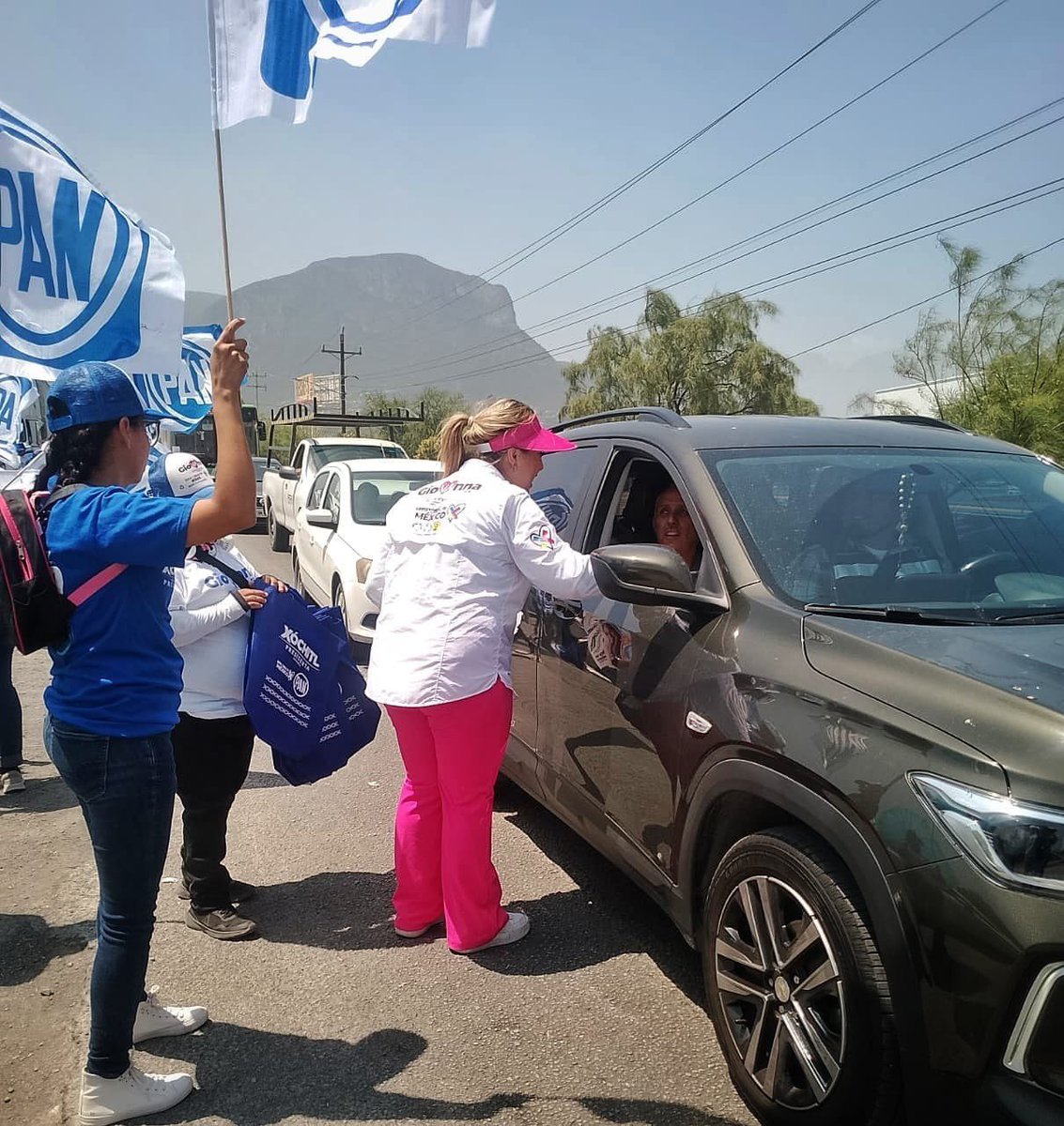 PPM Nuevo León tweet media